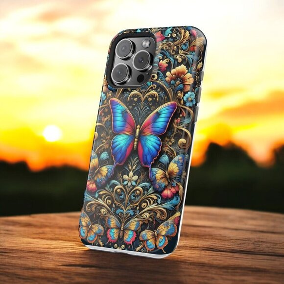 iPhone 16 Plus phone case, MARPC1139 - Picture 1 of 9